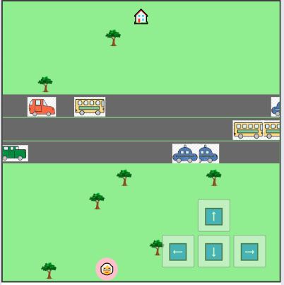 Grandma Game Preview